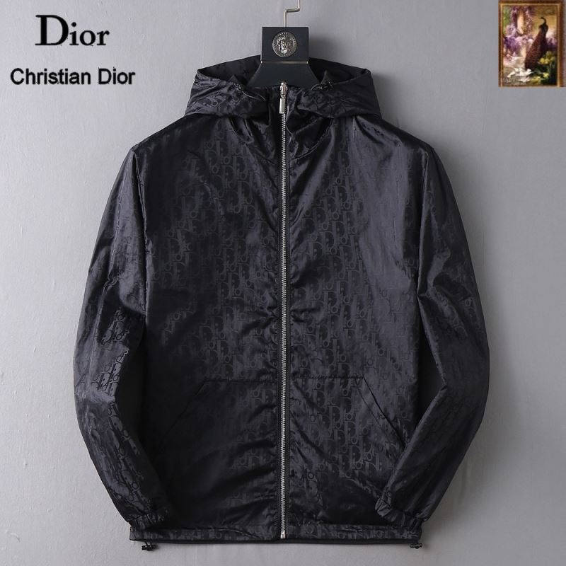 Christian Dior Outwear